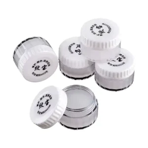 Microblading Recovery Cream for Tattoo Aftercare Anti-Scar Repair and Healing Gel Permanent Makeup Accessory