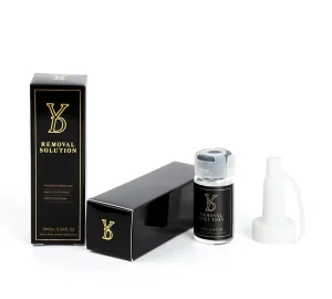 Microblading Remover Solution Ink Removal Tattoo Product Manufacturer