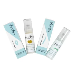 Microblading Repair Agent Permanent Makeup Supplies Tattoo Aftercare