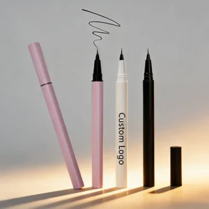 Microblading Smudge Proof Water-Based Summer Makeup Sparse Brow Fix Brow Pen Eyebrow