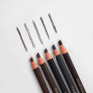 Microblading Soft Eyebrow Pencil Waterproof Makeup Tool