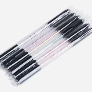 Microblading Supplies Double Sided Manual Tattoo Pen Kit Eyebrow Micro Blading Pen for Permanent Eyebrow Makeup