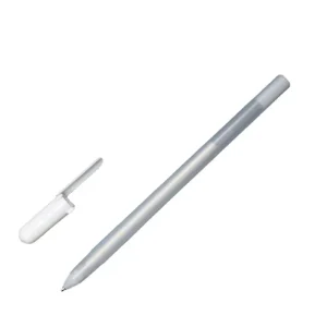 Microblading Supplies Tattoo Marker Pen Permanent Makeup Accessories White Surgical Skin Marker Pen for Eyebrow Scribe Tools