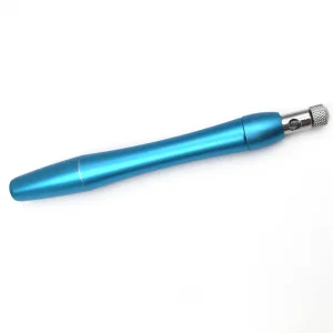 Microblading Tattoo Machine Tools Tattoo Permanent Tattoo Eyebrow Makeup Manual Pen Handle Eyelash Mini Manual Tools