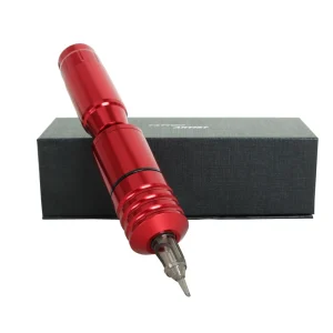 Microblading Tattoo Machine With Wireless Tattoo Permanent Makeup Microblading Machine