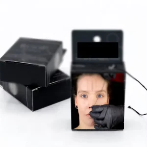 Microblading Tools Permanent Makeup Pre-inked Brow Mapping String