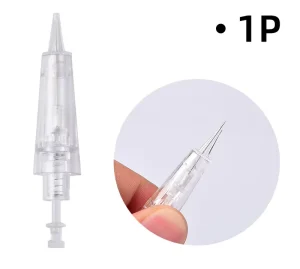Microblading Wireless Pmu Pen Machine 1rl 3rl 5rl 7rl Membrane Needles Cartridges Customize Logo