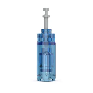 Microneedling Tattoo Needles 12/18/24/36/42 Pins Nano MTS Cartridge for M8S A8S A9 A11 Digital Permanent Makeup Machine