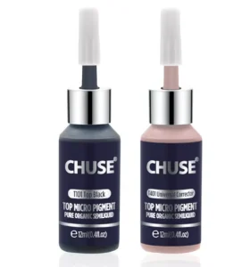Micropigment Permanent Makeup Tattoo Inks Eyebrow Eyeliner Lip Pigment