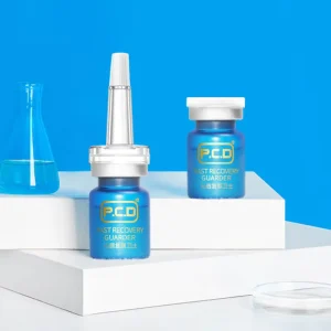 Micropigmentacion Lip Swell Repairing PMU Microblading Topical Pain Relieving Gel Painless Permanent Make up Aftercare Tatuajes
