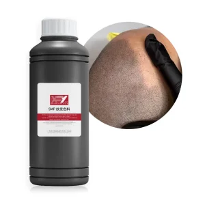 Micropigmentation Ink Permanent Makeup Pigment New Color Tattoo Ink Eyebrow Pigment