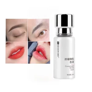 Micropigmentation Permanent Makeup Micr Pigment Phibrows Microblading Pigments