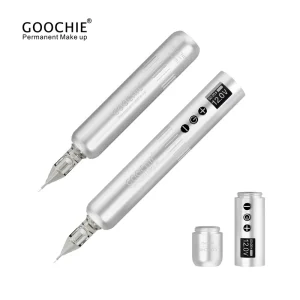 Micropigmentation Permanent Makeup Supplies Eyebrow PMU Wireless Machine