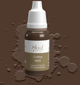 Microshading Powder Eyebrow Micropigmentation Tattoo Pmu Pigment Permanent Makeup Kit