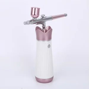 Mini Art Painting Airbrush Paint Set SA-H11 Oxygen Jet Oxygen Injection