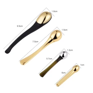 Mini Eye Massager Bar Portable Eye Cream Applicator Anti Wrinkle Facial Mask Stick Fatigue Relief Beauty Eye Care Tools