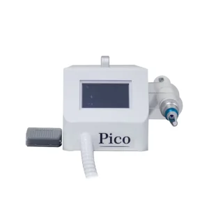 Mini Portable Eyebrow Body Tattoo Picosecond Freckle Removal Machine Non Invasive Skin Tightening Feature EU UK IT ZA CN