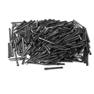 Mixing Sticks for Permanent Tattoo Ink Pigment Body Art Makeup Accessory with Blender Tattoo Accessory Kit
