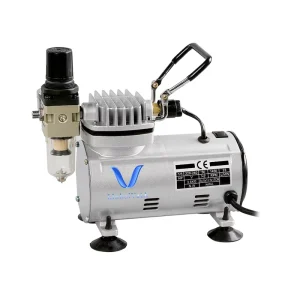 Model Mini Air Brush Pump Cake Decorating Airbrush Compressor