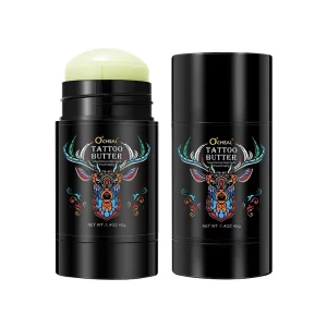 Moisturizing and Repairing Cream Tattoo Care Products Skincare Cream 40g Tattoo Care Moisturizer Balm for Body