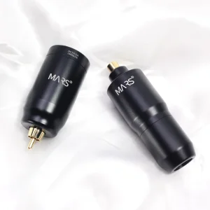 Motor Strong Powerful Rocket Tattoo Machine Tattoo Equipment Kits