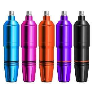 Motorized Tattoo Pen PMU Rotary Machine