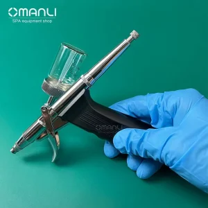 Multi-Function Airbrush Tool Portable Mini Airbrush Spray Gun Makeup Oxygen Spray Guns Airbrush