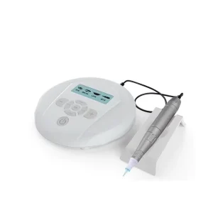 Multi function Permanent Makeup Machine Eyebrow Lip Eyeliner Tattoo Pen MTS Microneedle Skin Beauty Device