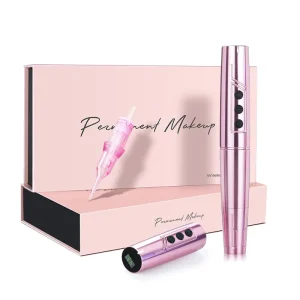 Multi functional Tattooing Pen Motor Machine Cutting Line Integrated Machine Tattooing Machine Set