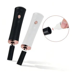 Multicolor Electric Tattoo Ink Mixer Pigment Stirrer Machine Bottled Paint Mixing Tool