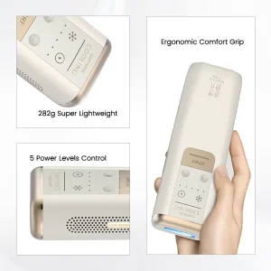 Multifunction Ipl Hair Removal Machine Multi Function Multi Function Facial Beauty Device OEM ODM Beauty Equipment