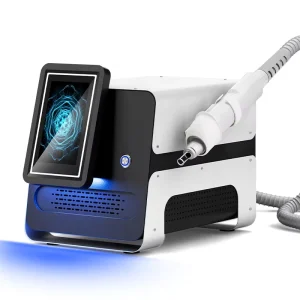 Multifunctional Facial Carbon Peeling Tattoo Removal Machine