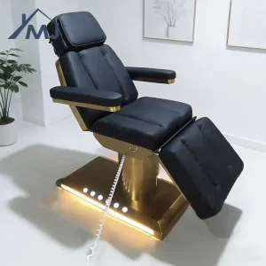 Multifunctional Massage Table SPA Equipment Eyelash Lash Chair Electric Beauty Bed