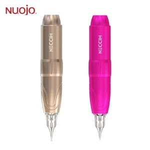 Multifunctional PMU Tattoo Machine for Body and Eyebrows Lip