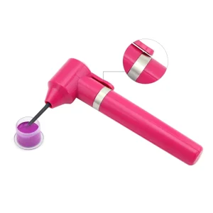 Multipurpose Electric Color Mixer Machine for Tattoo Ink Stick Accessory for Permanent Makeup Supplies Electric Tattoo Grips