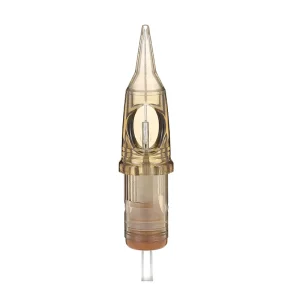 NEWHAWK Membrane Tattoo Needles Cartridges