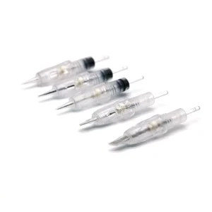Nano Tattoo Needle R1 R3 R5 F17 F14