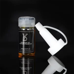 Natural Organic Removal Aftercare Rosehip Oil Permanent Makeup Repair Premium for Eyebrow Eyeliner Lip Old Tattoo