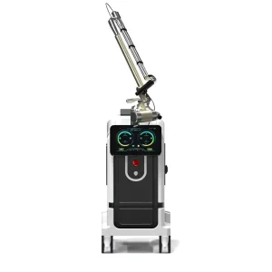 Nd Yag Laser Tattoo Removal Machine Portable Pen Tattoo Equipment Eyebrow Grooming Professional 2000W Home
