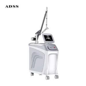 Nd Yag Pico Laser Tattoo Removal Machine for Tattoo Ink, Pigmentation, and Birthmark Removal