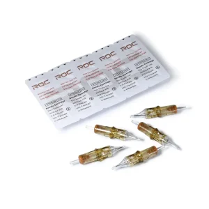 Needle Cartridge Cartridge Needles for Tattoo Machine Makeup Pen