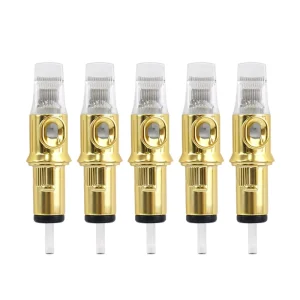 Needle Cartridge Disposable Professional Microblading Needle