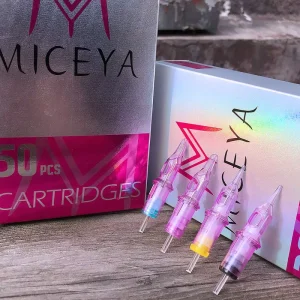 Needle Cartridge for PMU Tattoo