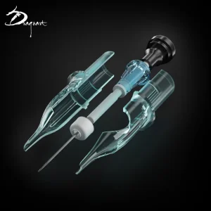 Needle New Disposable High Quality 20pcs Box Tattoo Cartridge Needles