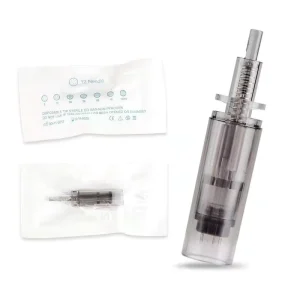 Needle for Ultim A7 Permanent Makeup Machine Tattoo Cartridge Needle 9/24/36/42/nano