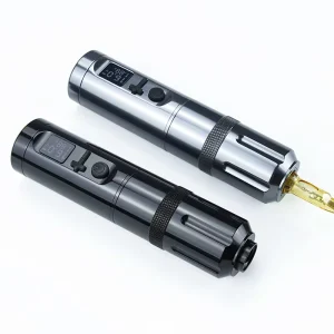 Coreless Motor Battery Cordless Tattoo Pen Tattoo Machine Pen Wireless