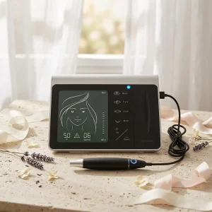 New Arrival Microblading Permanent Makeup Eyebrow Tattoo Machine Pen