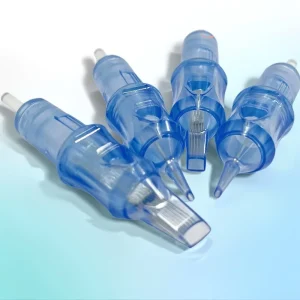 New Arrival Premium Permanent Tattoo Needle Cartridge DL 85 OEM Stainless Steel Cartridge Needles