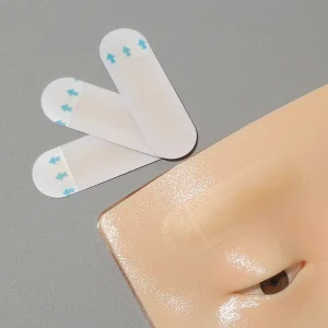 New Arrival Waterproof Durable PMU Silicone Eyebrow Microblading Practice Patch Permanent Makeup Accessories