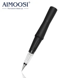 New Design Premium Pmu Machine Custom Wireless Semi Permanent Machine Electric Permanent Makeup Machine M9